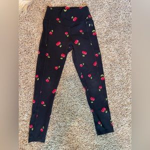 Victorias Secret PINK Ultimate Leggings